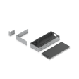Крепление в стойку Ubiquiti Pro Max 16 Rack Mount фото 2