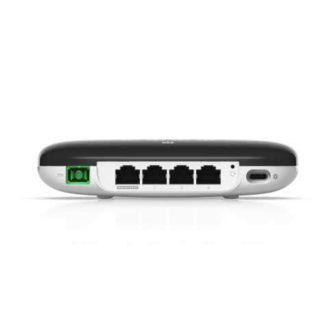 GPON Терминал Ubiquiti Fiber WiFi 6 фото 4