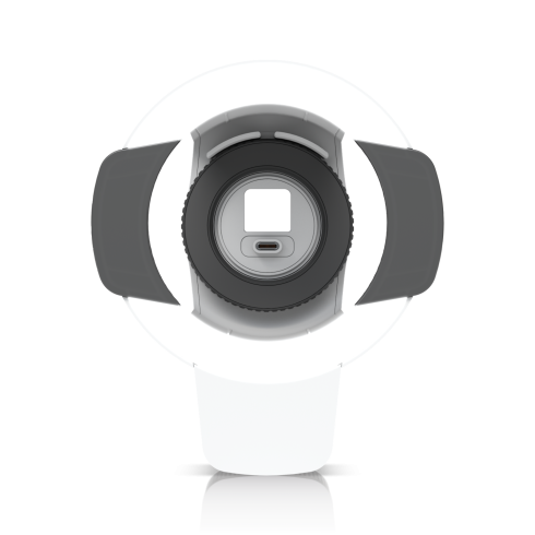 Модуль Ubiquiti Pro Bullet Enhancer (White) фото 5