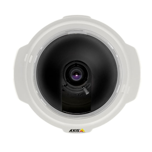 IP-камера AXIS P3304-V фото 2