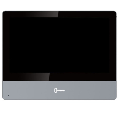 Монитор IP-домофона Hikvision DS-KH8350-WTE1 фото 5