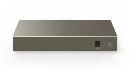 PoE коммутатор Tenda TEF1109TP-8-102W фото 3