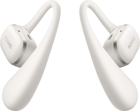 Наушники Huawei FreeArc T0021 Grey фото 8