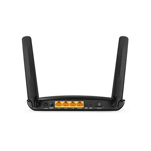 Беспроводной 4G LTE-роутер TP-Link Archer MR200 фото 3