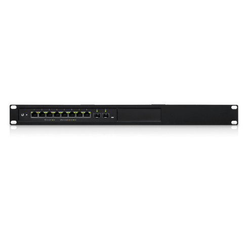 PoE коммутатор Ubiquiti EdgeSwitch 10XP фото 7