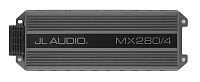 4-канальный усилитель JL Audio MX280/4