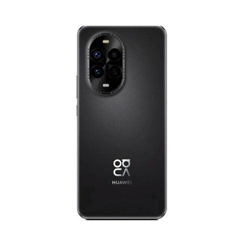 Абонентский терминал Huawei Nova 13 Pro MIS-LX9 12GB RAM 512GB ROM Black фото 2