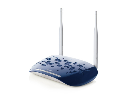 Wi-Fi модем TP-Link TD-W8960N(RU) фото 2