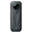 Экшн-камера Insta360 X5 Standard Bundle фото 1