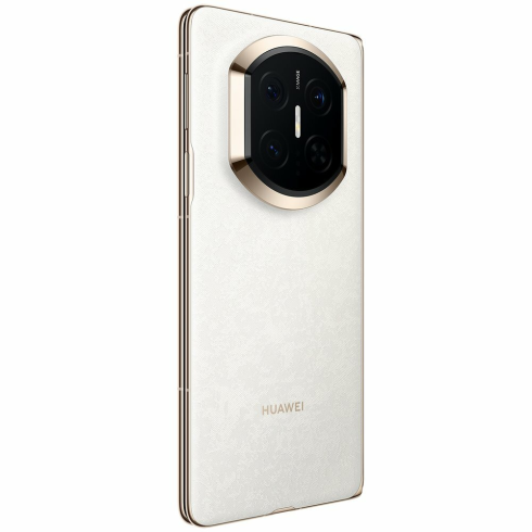 Абонентский терминал Huawei Mate X7 DEL-LX9 16GB RAM 512GB ROM Brocade White фото 10