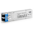Трансивер HP X121 1G SFP LC LX фото 1
