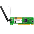 Беспроводной PCI Wi-Fi адаптер Tenda W311P фото 1