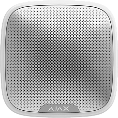 Уличная сирена Ajax StreetSiren