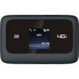 4G MiFi ZTE MF910L фото 1