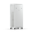 Серверный шкаф Ubiquiti 42U Rack Cabinet фото 3