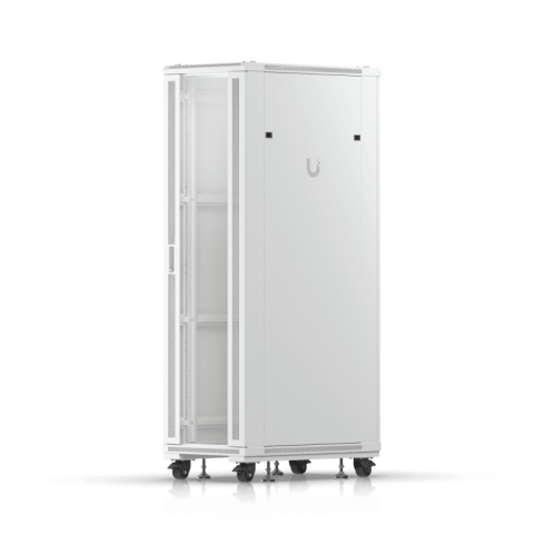 Серверный шкаф Ubiquiti 42U Rack Cabinet фото 3