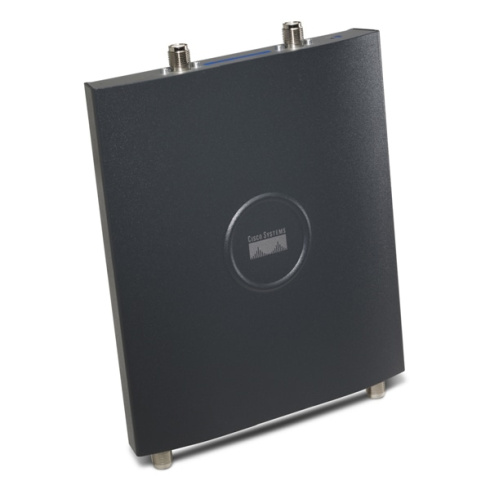 Wi-Fi точка доступа Cisco AIR-AP1242G-E-K9 фото 1