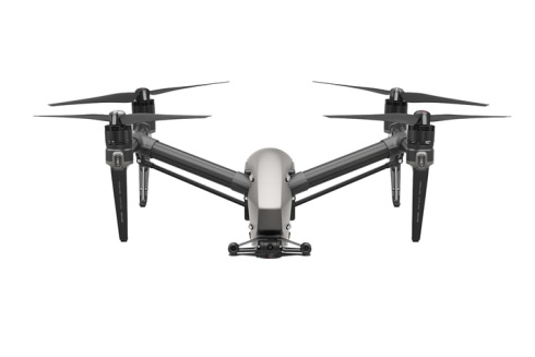 Дрон DJI Inspire 2 фото 5