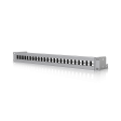 Патч-панель Ubiquiti 24-Port Blank Keystone Patch Panel фото 3