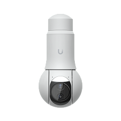 IP-камера Ubiquiti G6 PTZ (White)
