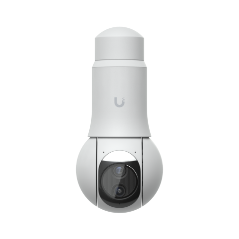 IP-камера Ubiquiti G6 PTZ (White) фото 1