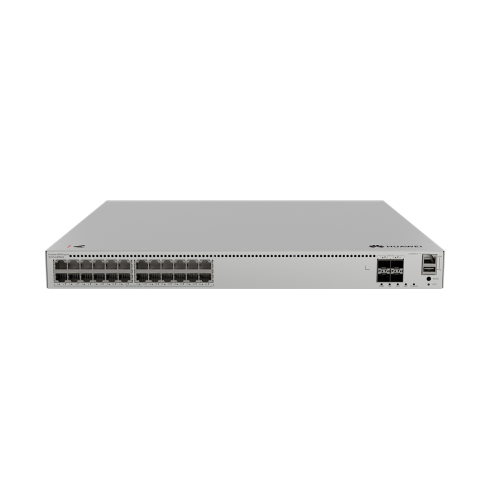 Коммутатор Huawei S310-24PN4X фото 1