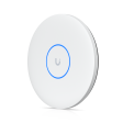 Точка доступа Ubiquiti U7 Pro XGS фото 2
