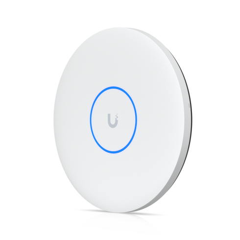 Точка доступа Ubiquiti U7 Pro XGS фото 2