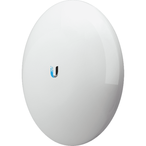Радиомост Ubiquiti NanoBeam 2AC-13 фото 5