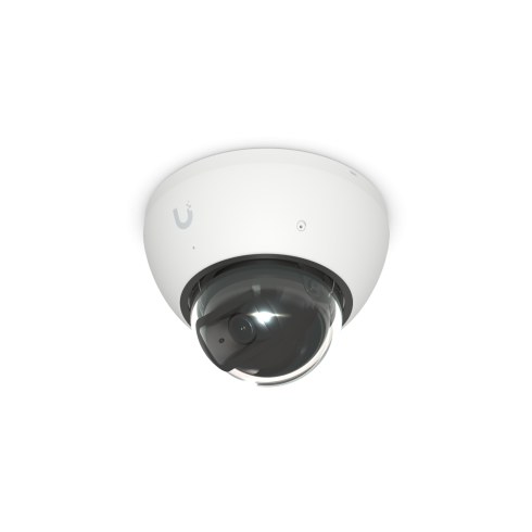 IP камера Ubiquiti AI Dome белый фото 1