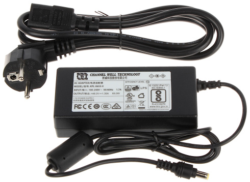 PoE-коммутатор Hikvision DS-3E0310P-E/M фото 5