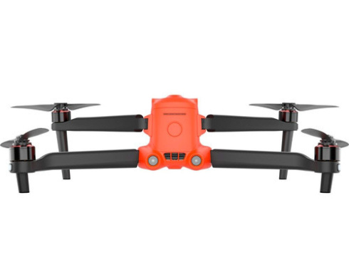 Квадрокоптер Autel Robotics EVO II Dual 640T фото 5
