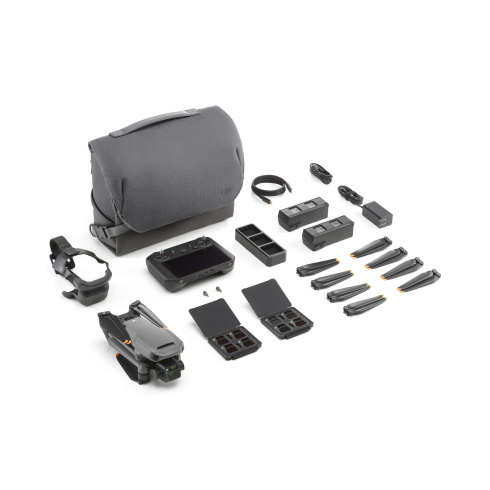 Квадрокоптер DJI Mavic 3 Cine Premium Combo фото 6