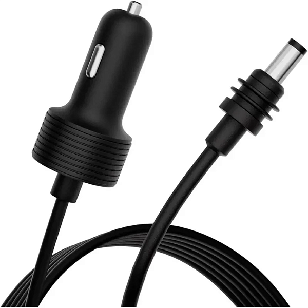 Кабель с прикуривателя на антенну Starlink Mini