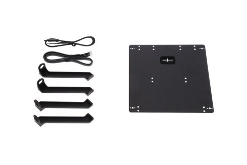 Набор для установки Zenmuse X3/X5/XT/Z3 на Matrice 600 фото 5