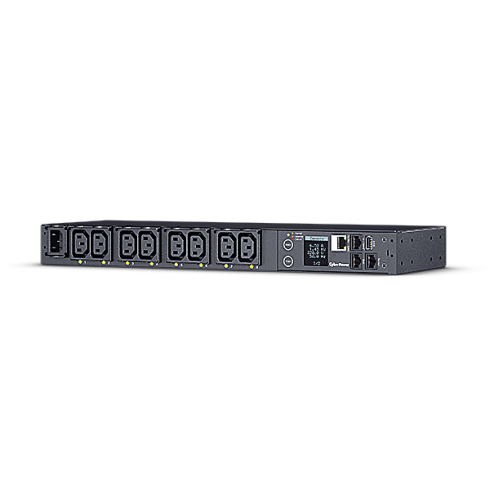 Блок распределения питания CyberPower PDU41004 фото 2