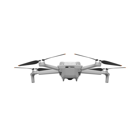 Квадрокоптер DJI Mini 3 Fly More Combo Plus (DJI RC-N1) фото 4
