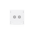 Настенный шкаф Ubiquiti 12U Rack Cabinet (600-P) фото 8