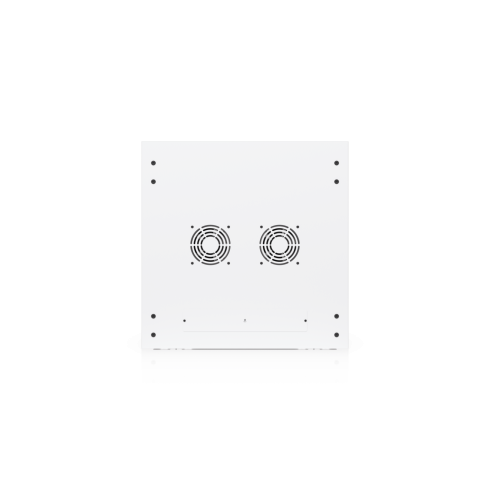 Настенный шкаф Ubiquiti 12U Rack Cabinet (600-P) фото 8