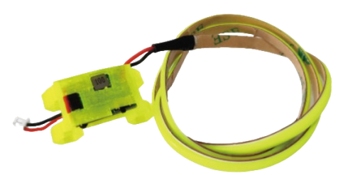 Светодиодная лента SpeedyBee LED with BEC фото 3