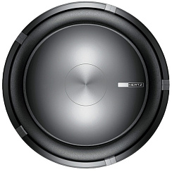 Автомобильный сабвуфер Hertz HX 380