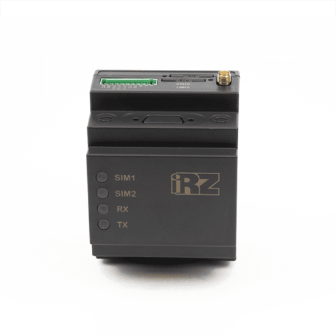 GSM/GPRS-модем iRZ 2G/Bluetooth фото 2