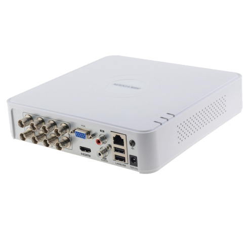 Видеорегистратор Turbo HD Hikvision DS-7116HQHI-F1/N фото 2