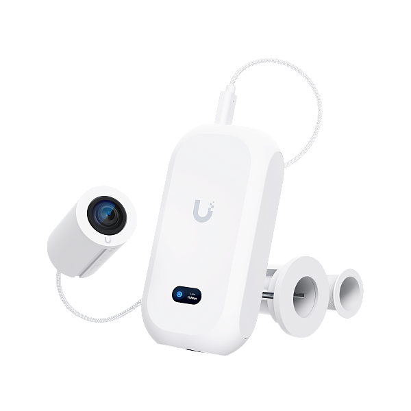 IP камера Ubiquiti Camera AI Theta Pro
