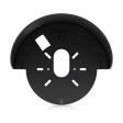 Защитный козырёк Ubiquiti G6 Dome Camera Weather Shield фото 2