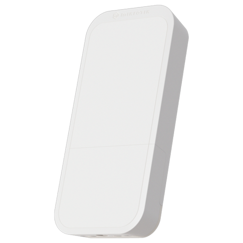 Сетевой шлюз MikroTik wAP LR8G фото 1