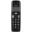 Беспроводной телефон DECT Panasonic KX-TGU110RUB фото 5