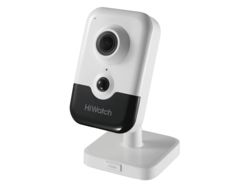 IP-камера HiWatch DS-I214B фото 3