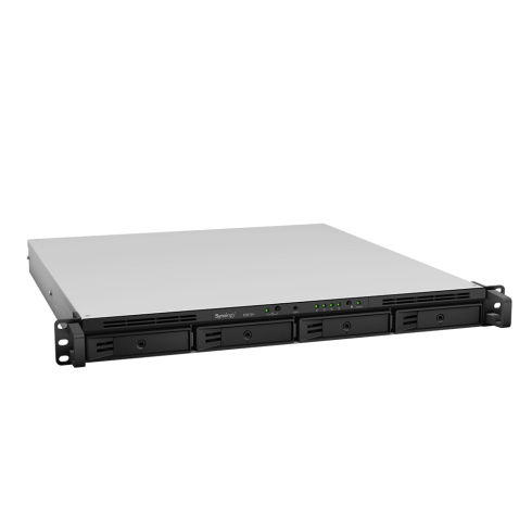 Сетевое хранилище Synology RackStion RS818+ фото 5