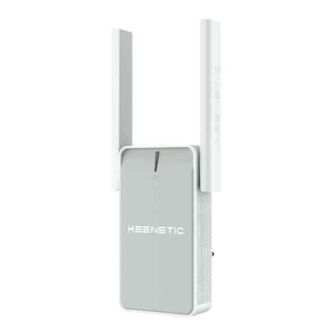 Mesh-ретранслятор Keenetic Buddy 5 фото 10
